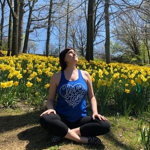 Meet your Posher, Nicole